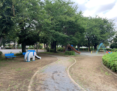 かすが公園