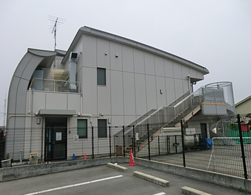 長渕保育園
