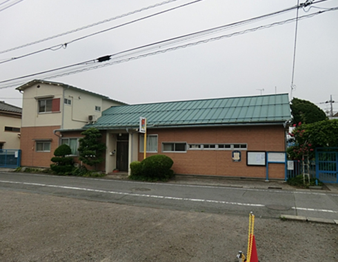 青梅幼稚園