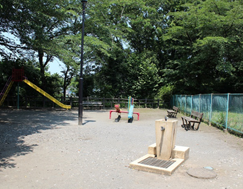 下長淵公園