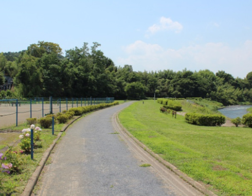 友田レクリエーション広場