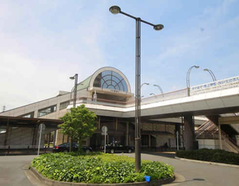 小作駅