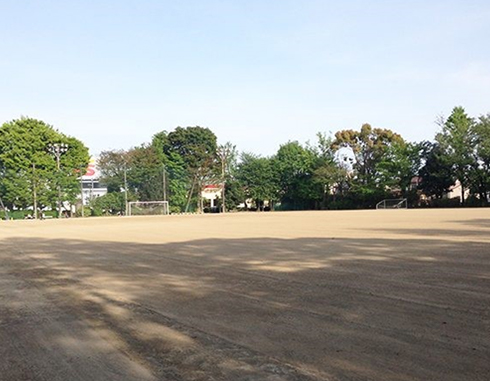 東原公園