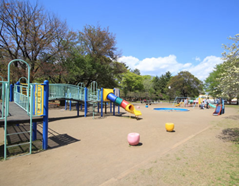 わかくさ公園