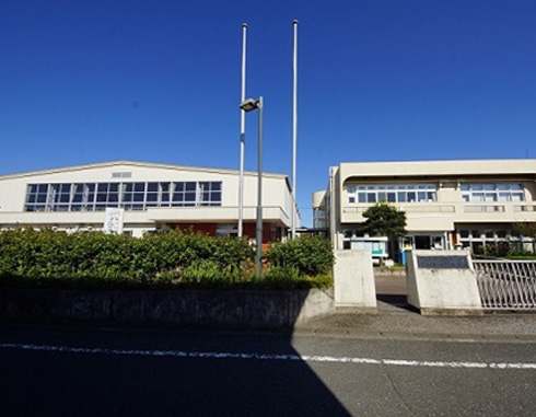 新町図書館