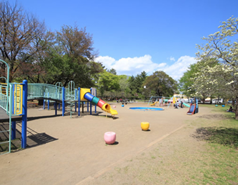 わかくさ公園