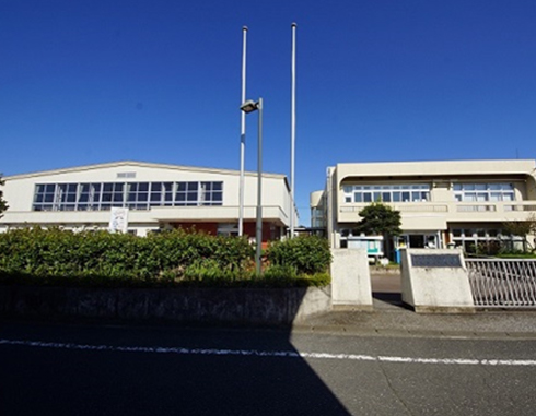 新町図書館