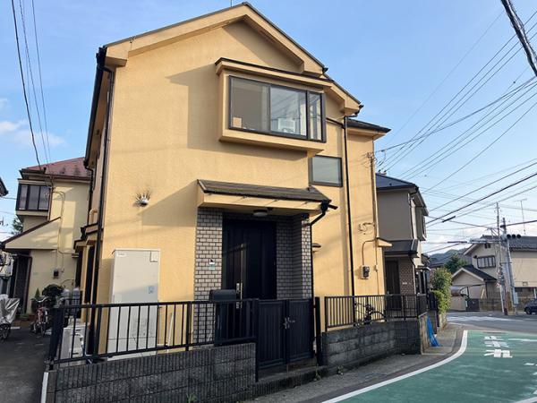 静かな住宅街で、落ち着いた暮らしをゆったりとお過ごしください。