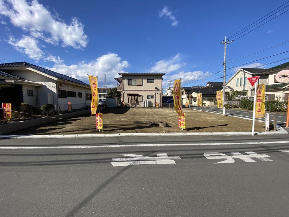 丁寧な打ち合わせにてヒアリングを行い、お客様のお好きな間取をプランニングいたします。