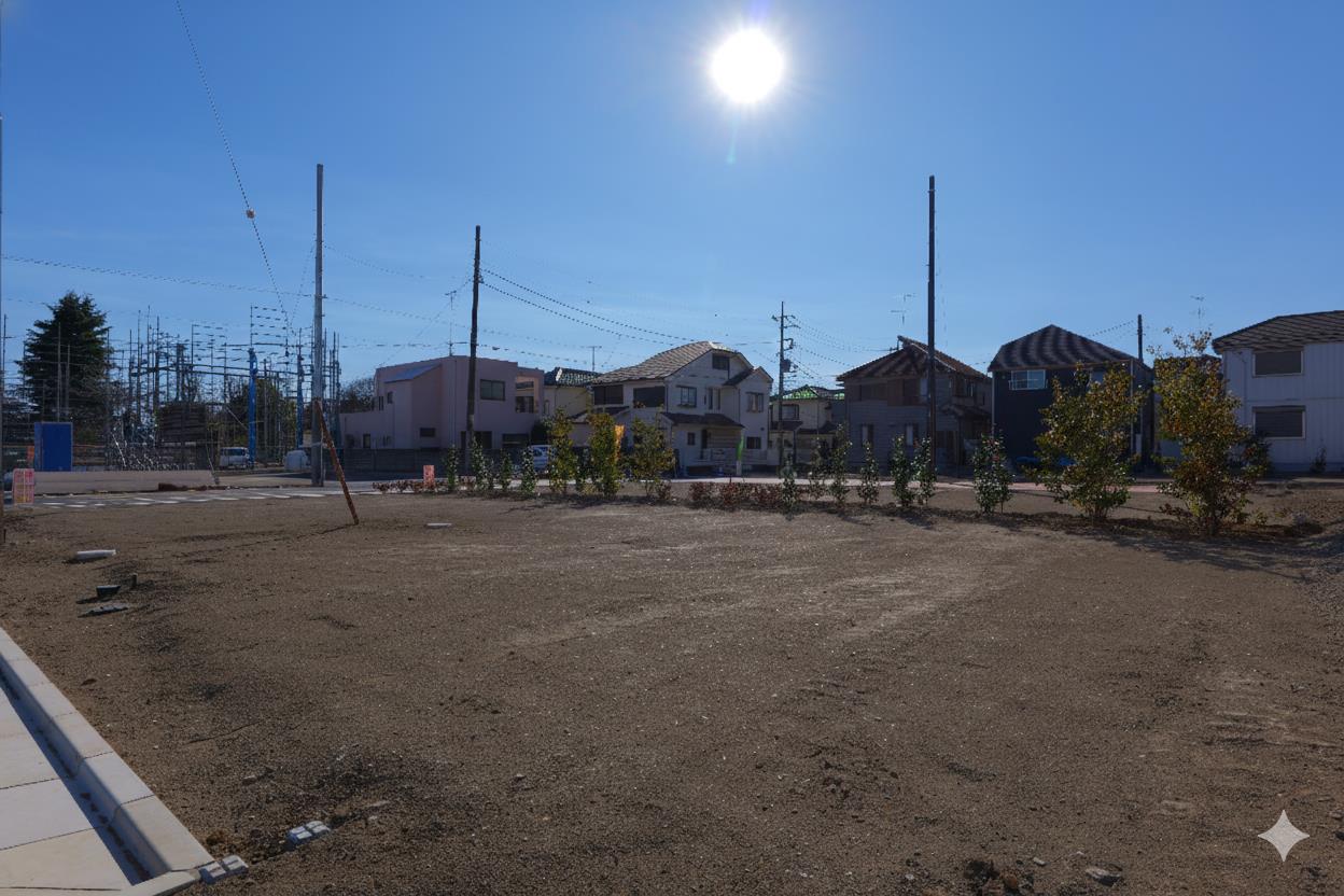 丁寧な打ち合わせにてヒアリングを行い、お客様のお好きな間取をプランニングいたします。