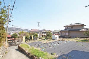 22.畑中1丁目現地