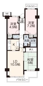 17間取