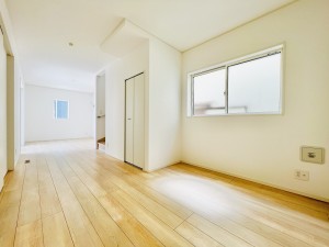 リビング1