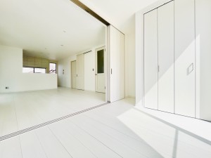 リビング