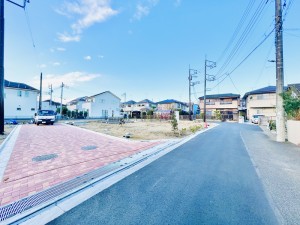 前面道路 (1)