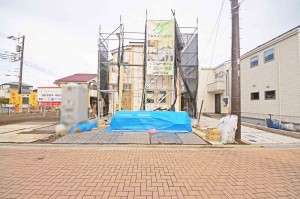外観1
