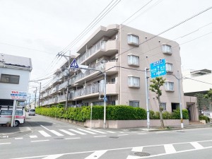 外観1