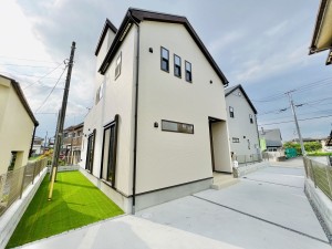 外観1