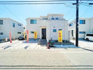 外観1