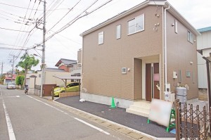 外観1