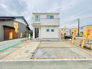 外観1