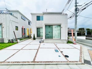 外観1