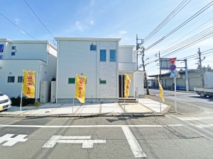 外観1