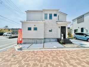 外観2