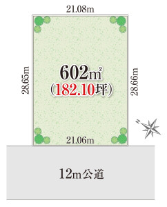 15緑ヶ丘2_区画