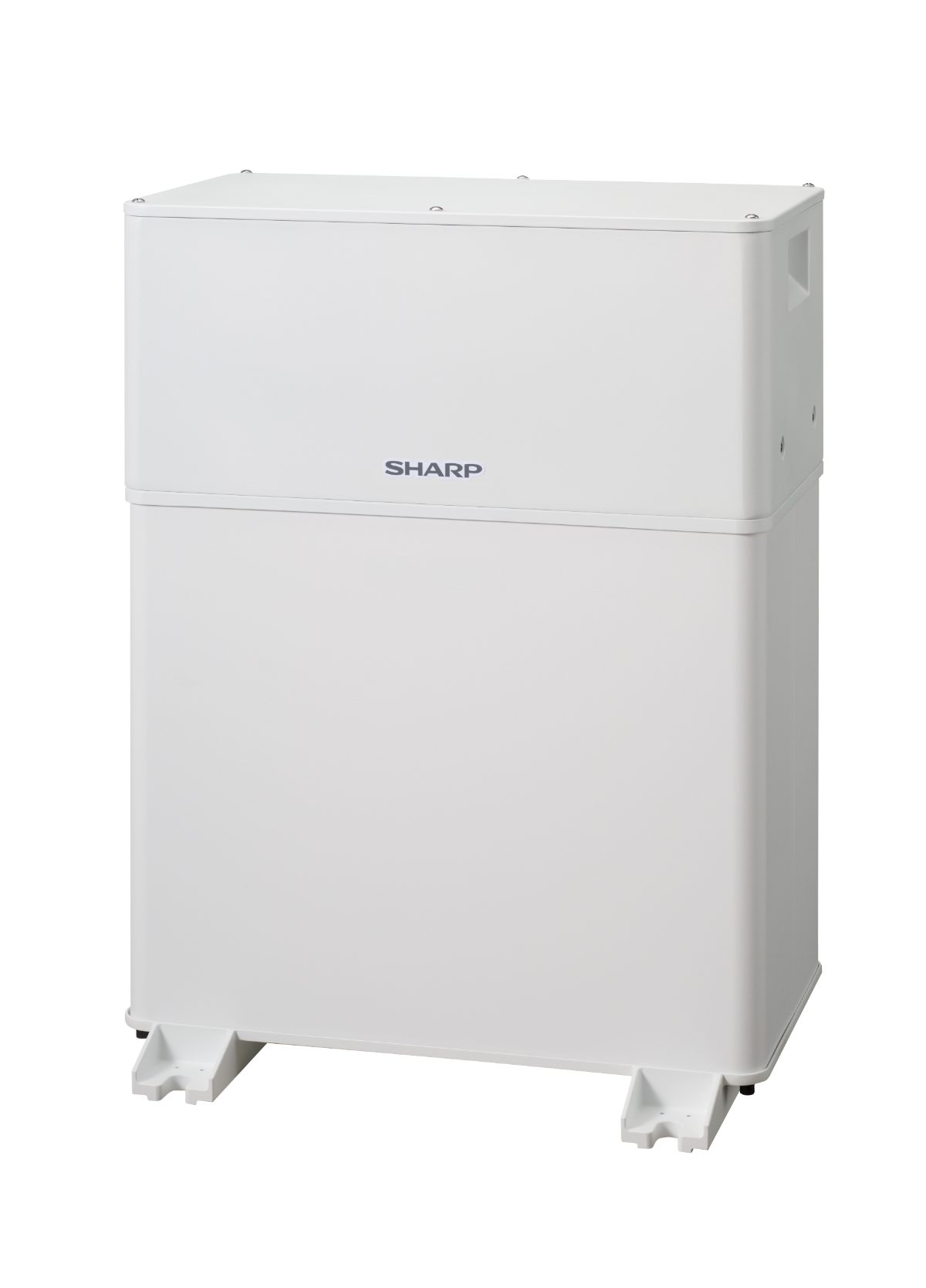 シャープ クラウド蓄電池システム 本体